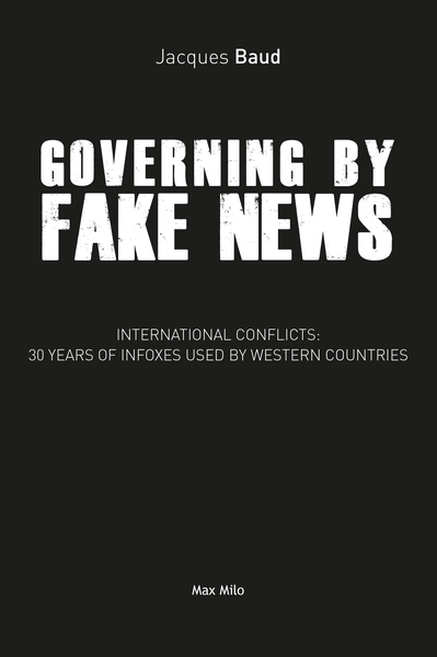 Governing by fake news