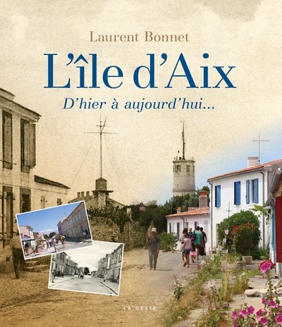 L'Île D'Aix