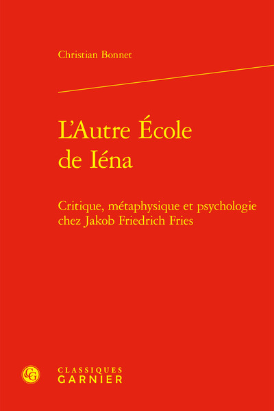 L'Autre École de Iéna