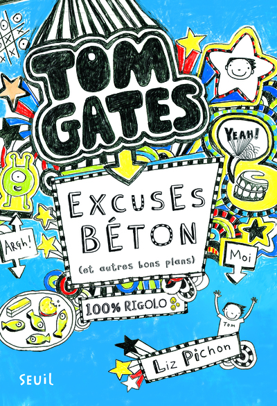 Tom Gates Volume 2