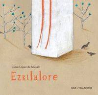 Ezkilalore - Lopez De Munain, Ira