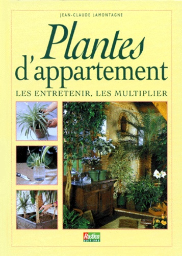 Plantes d'appartement