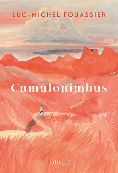 Cumulonimbus - Luc-Michel Fouassier