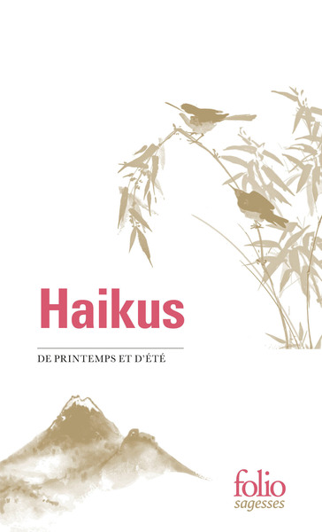 Haïkus de printemps et d'été