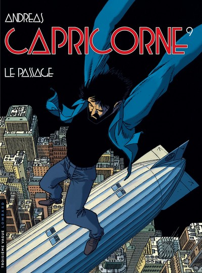 Capricorne Volume 9