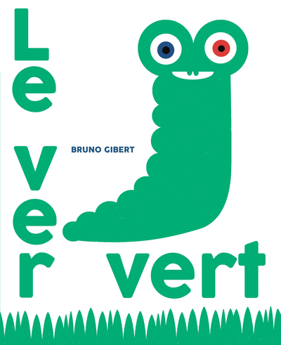 Le ver vert