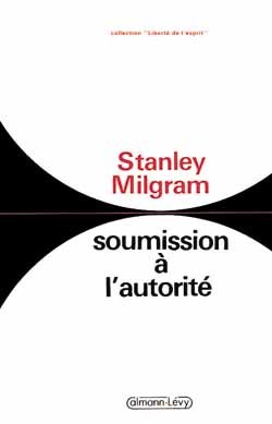 Soumission À L'Autorité, Un Point De Vue Expérimental