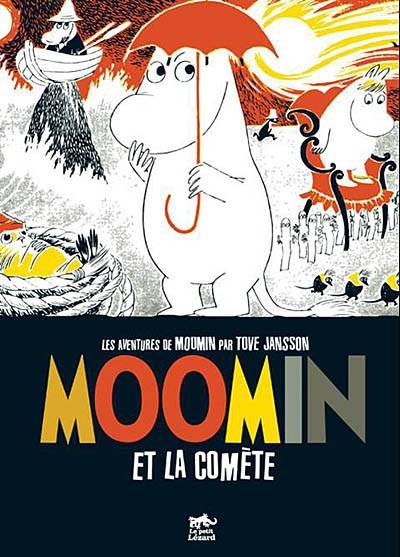 Les aventures de Moomin Volume 3
