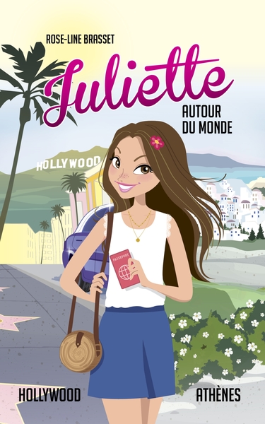 Juliette autour du monde Volume 5