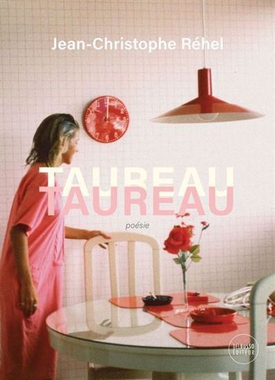 Taureau, Taureau - Rehel Jean-Christoph