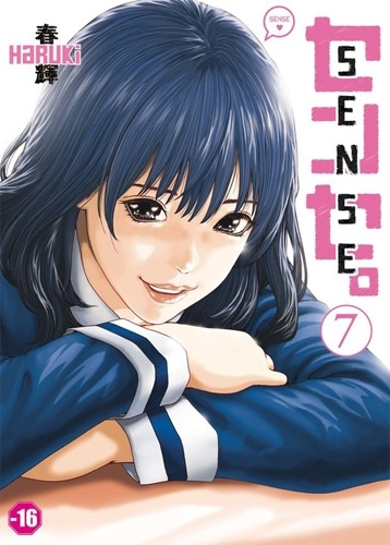 Sense Volume 7