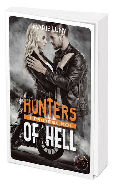 Hunters of Hell Volume 1