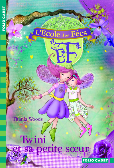 L'école des Fées Volume 9