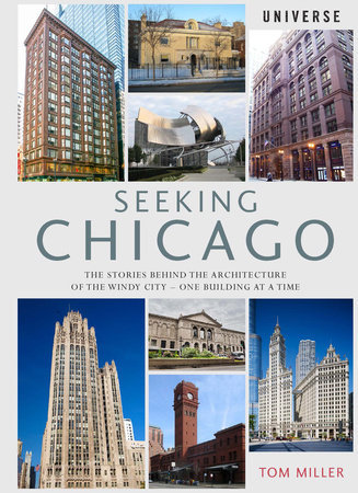 Seeking Chicago /Anglais