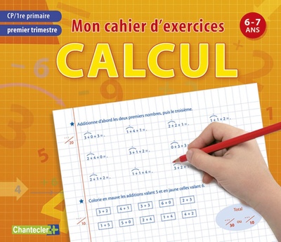 Calcul / Premier Trimestre