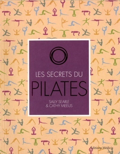 Les Secrets Du Pilates