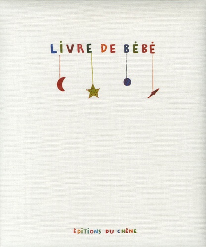 Le Livre de Bébé