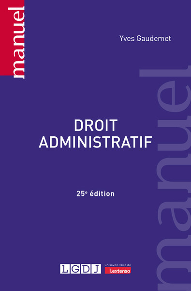 Droit Administratif