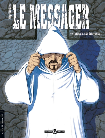 Le messager Volume 4