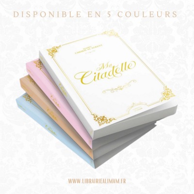 Ma citadelle