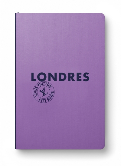 Londres City Guide 2024 (Français)