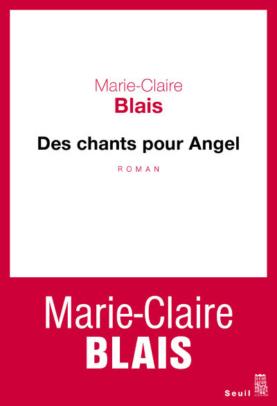 Des Chants Pour Angel