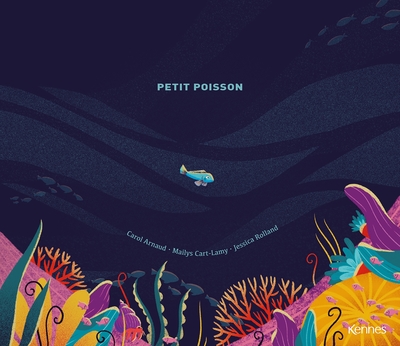 Petit Poisson - Jessica Rolland