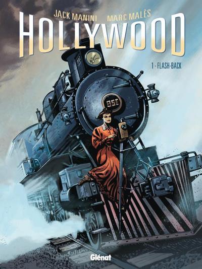 Hollywood Volume 1