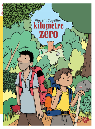 Kilomètre zéro