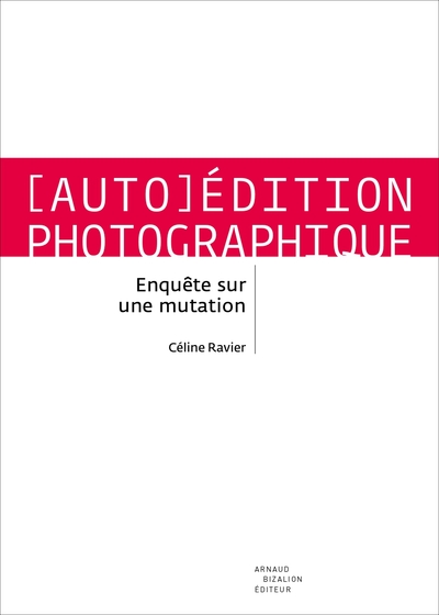 Auto édition photographique