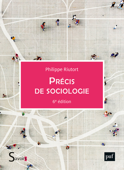 Précis De Sociologie