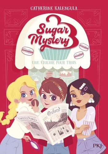 Sugar Mystery Volume 1