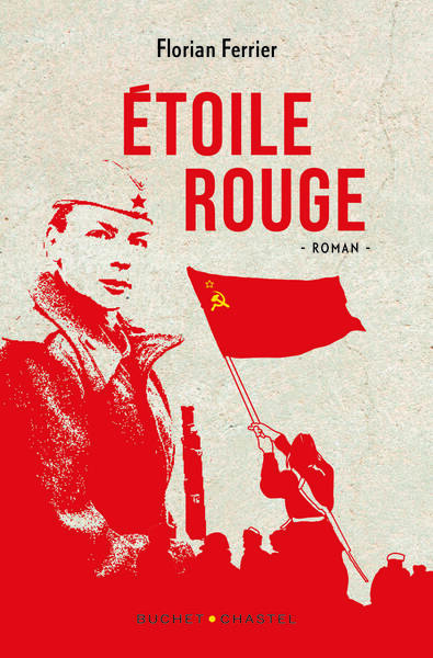 Etoile rouge - Ferrier, Florian