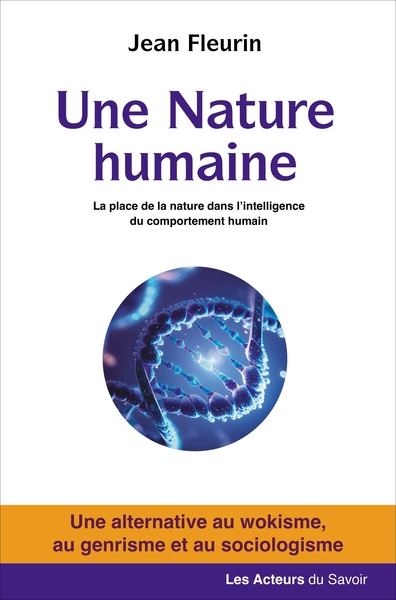 Une nature humaine