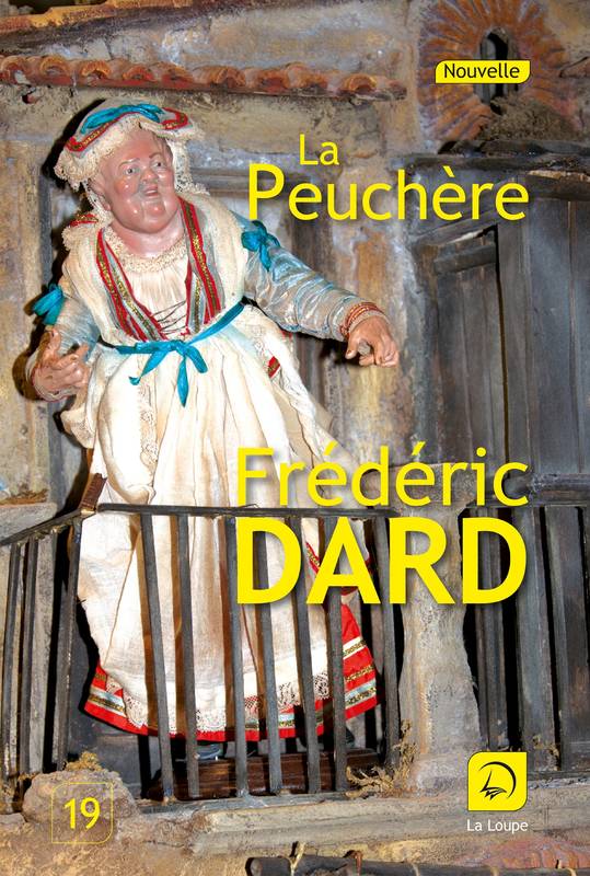 La Peuchère