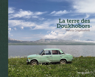 La terre des Doukhobors