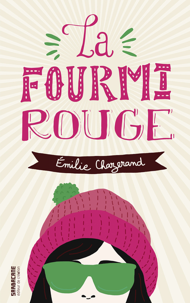 La Fourmi Rouge