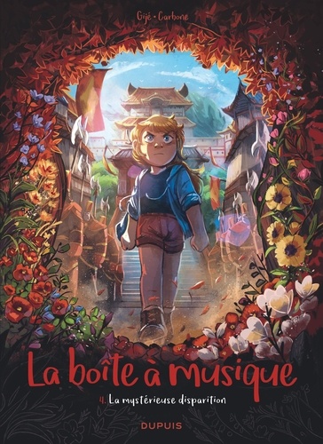 La boîte à musique Volume 4