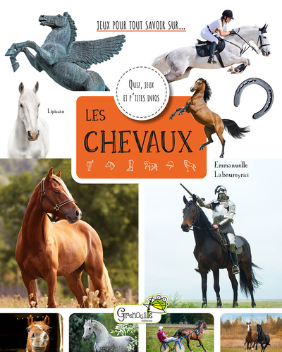 Les chevaux