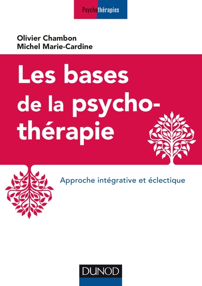 Les Bases De La Psychothérapie - 3e Éd. - Approche Intégrative Et Éclectique, Approche Intégrative Et Éclectique