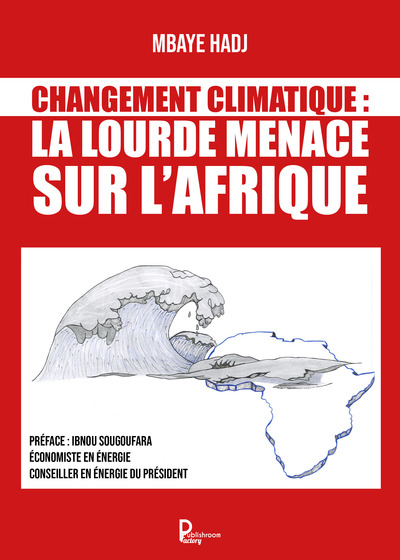 Changement Climatique : La lourde menace sur l'Afrique - Mbaye HADJ