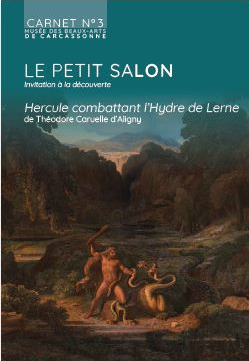 3 - Le Petit Salon : Théodore Caruelle d'Aligny