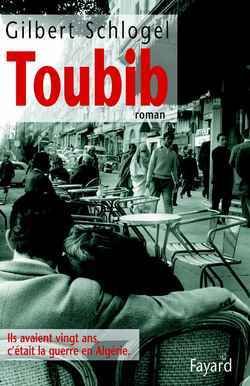 Toubib