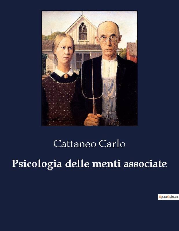 Psicologia delle menti associate