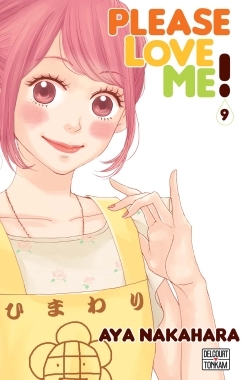 Please love me ! Volume 9