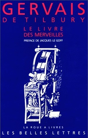 Le Livre des Merveilles