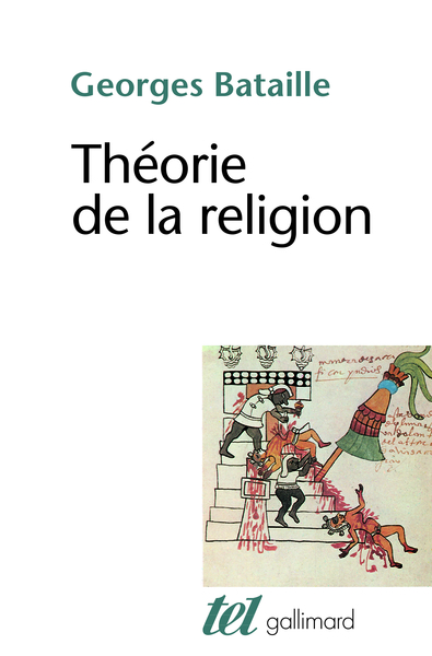 Théorie De La Religion