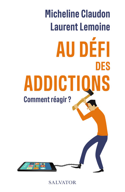 Au défi des addictions