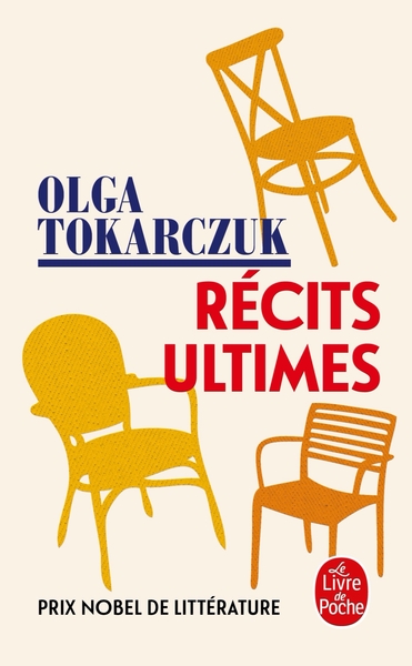 Récits ultimes