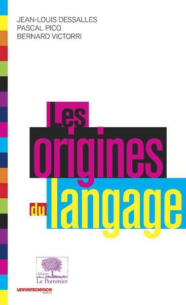 Les origines du langage - Pascal Picq